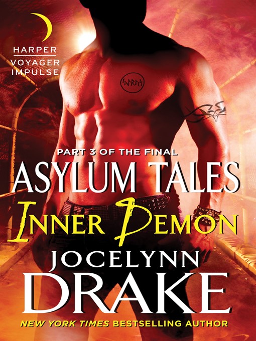 Title details for Inner Demon by Jocelynn Drake - Available